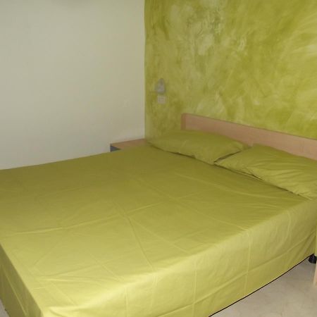 Hotel Sabbia D'Oro Pineto Dış mekan fotoğraf