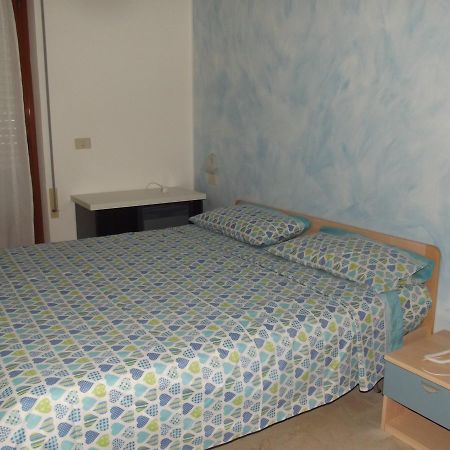 Hotel Sabbia D'Oro Pineto Dış mekan fotoğraf