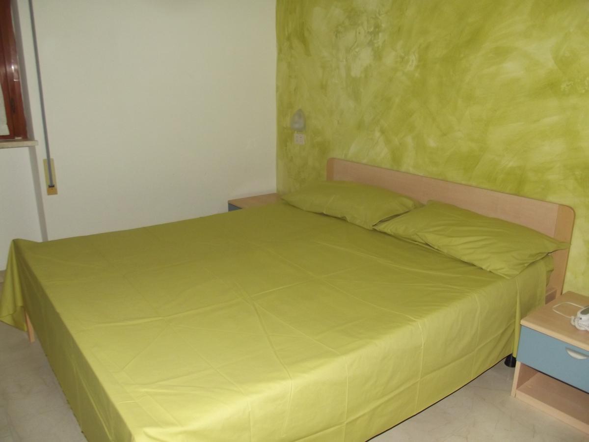 Hotel Sabbia D'Oro Pineto Dış mekan fotoğraf