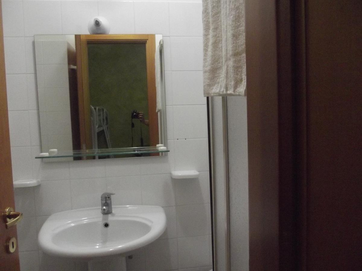 Hotel Sabbia D'Oro Pineto Dış mekan fotoğraf