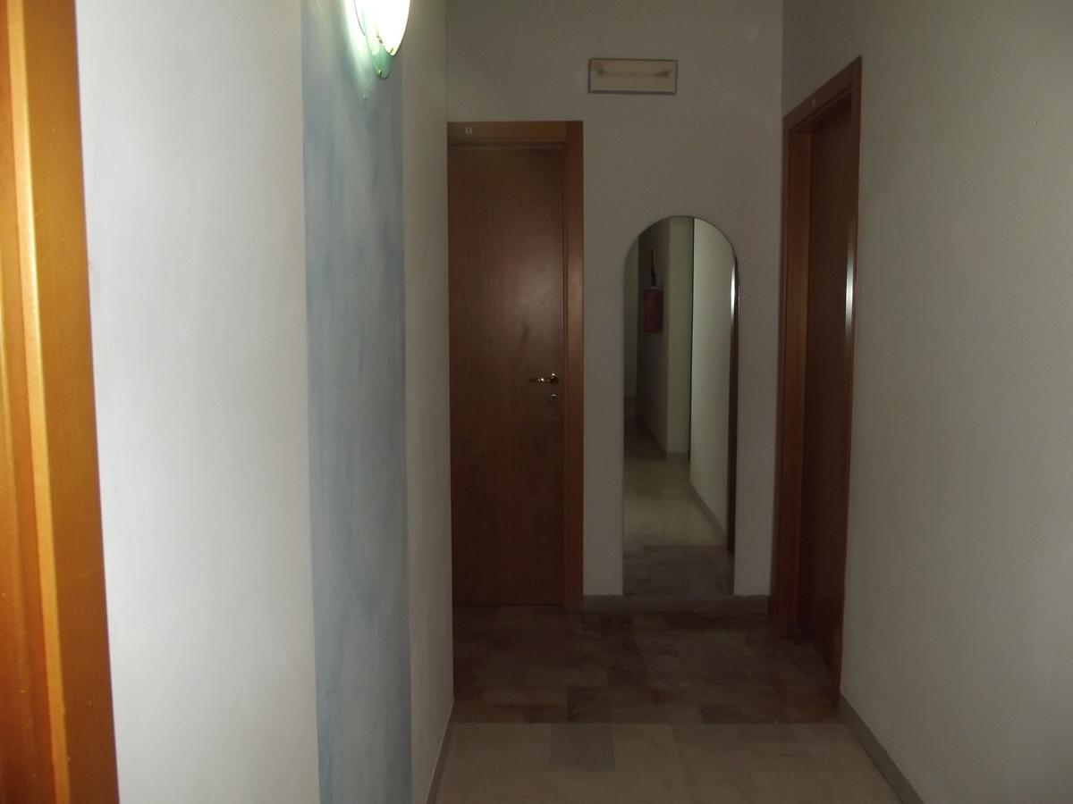 Hotel Sabbia D'Oro Pineto Dış mekan fotoğraf