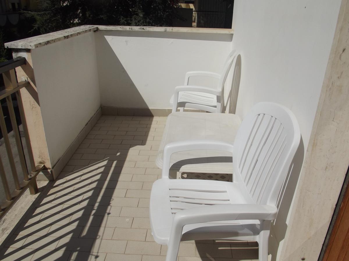 Hotel Sabbia D'Oro Pineto Dış mekan fotoğraf