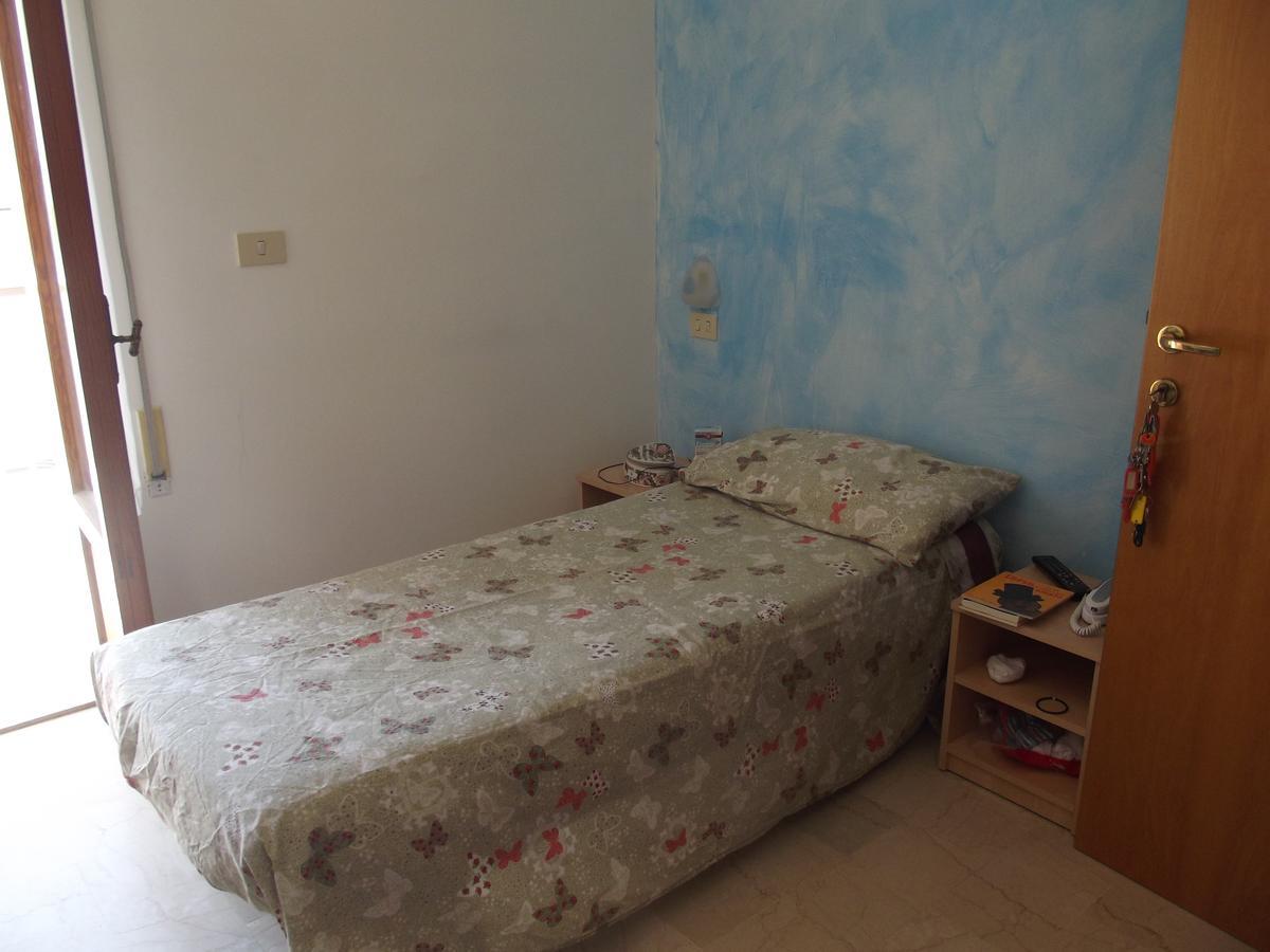 Hotel Sabbia D'Oro Pineto Dış mekan fotoğraf