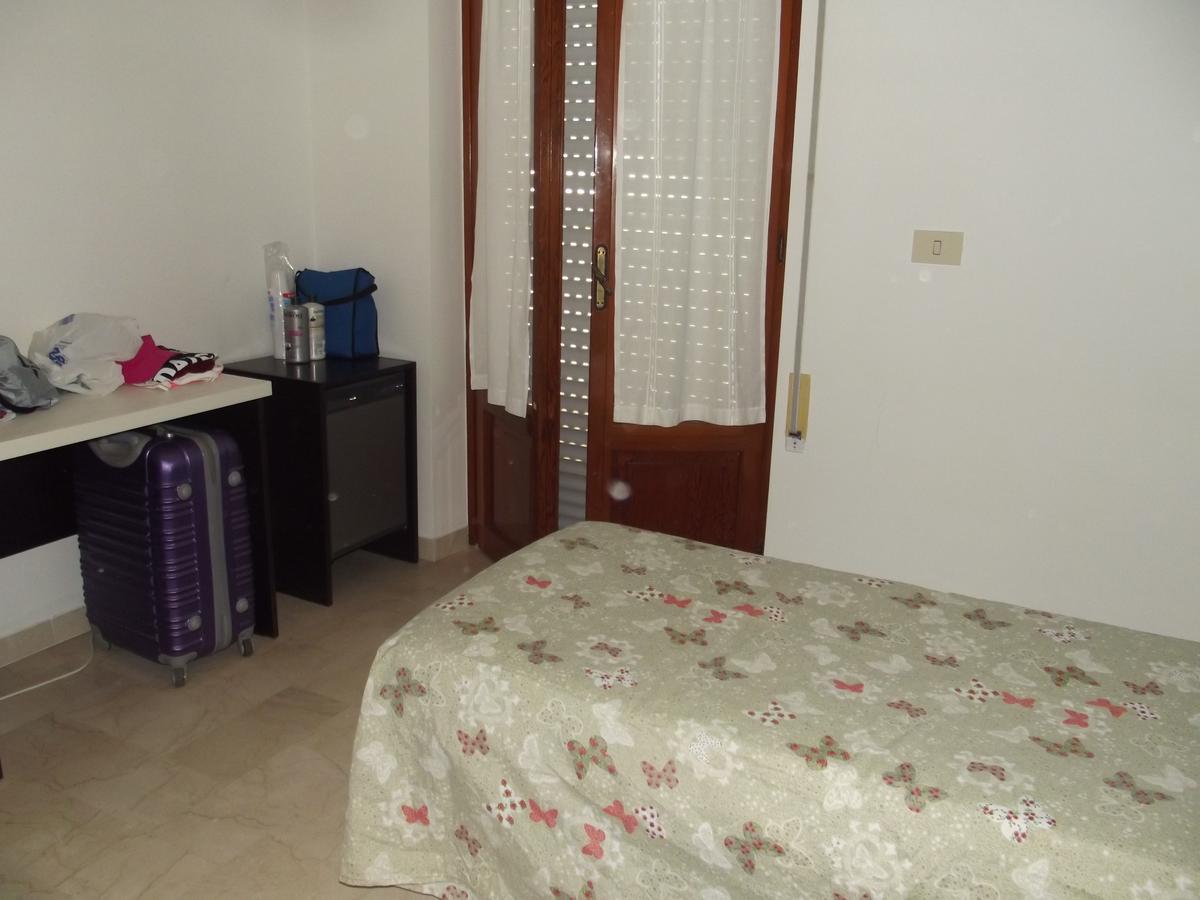 Hotel Sabbia D'Oro Pineto Dış mekan fotoğraf