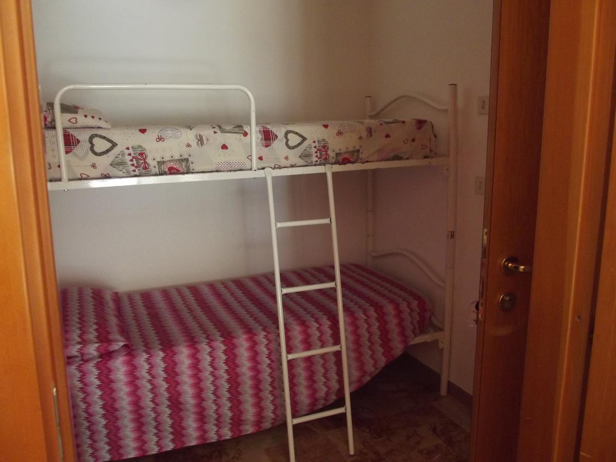 Hotel Sabbia D'Oro Pineto Dış mekan fotoğraf